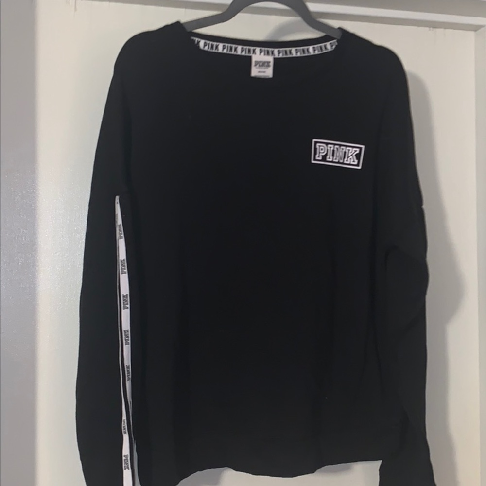 PINK by Victoria’s Secret pullover